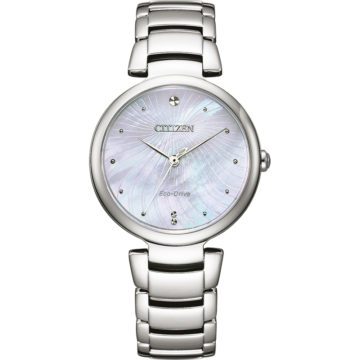 Citizen Dames horloge (EM0850-80D)