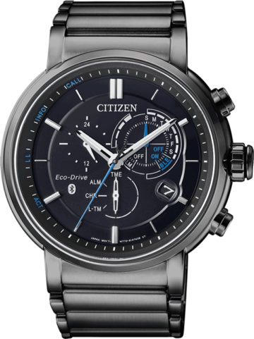 Citizen Heren horloge (BZ1006-82E)