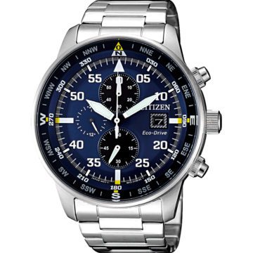 Citizen Heren horloge (CA0690-88L)