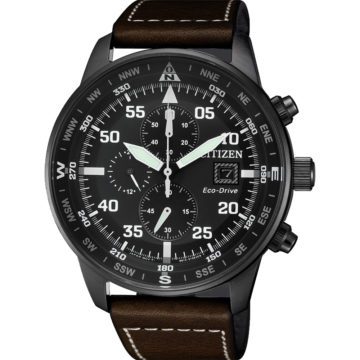 Citizen Heren horloge (CA0695-17E)