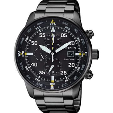 Citizen Heren horloge (CA0695-84E)