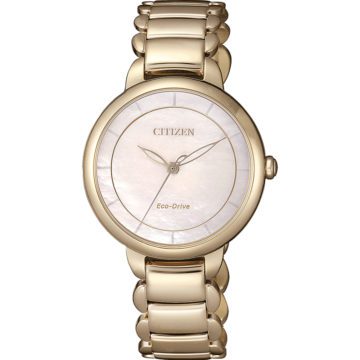 Citizen Dames horloge (EM0673-83D)