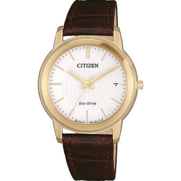 Citizen Dames horloge (FE6012-11A)