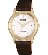 Citizen Dames horloge (FE6012-11A)