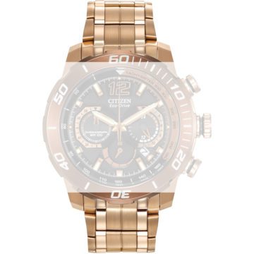 Citizen Unisex horloge (59-S05616)