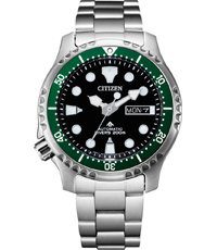 Citizen Heren horloge (NY0084-89EE)