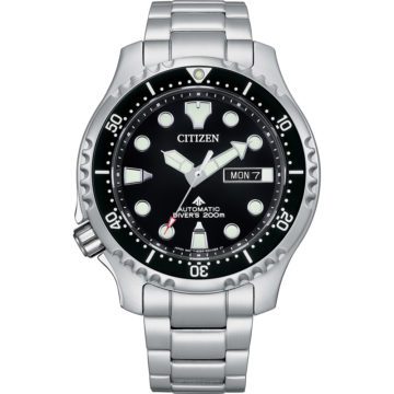 Citizen Heren horloge (NY0140-80EE)