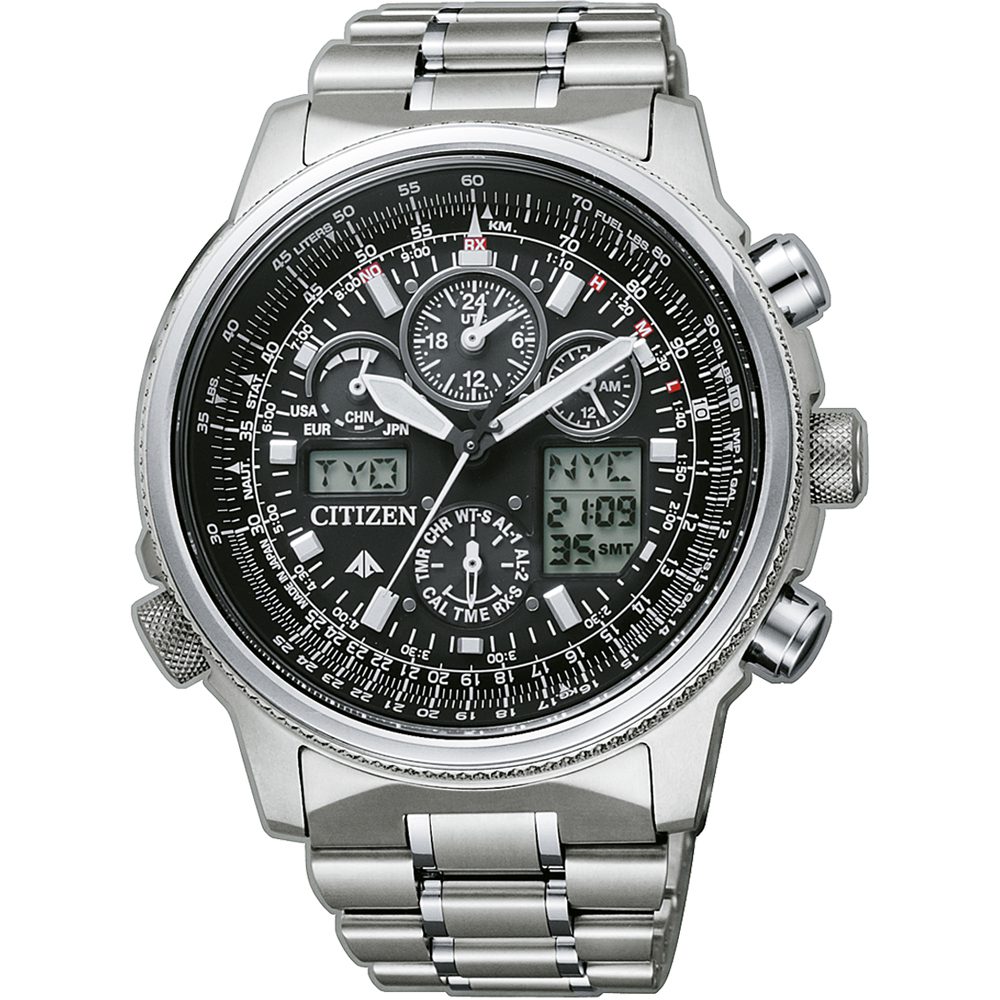 Citizen horloge