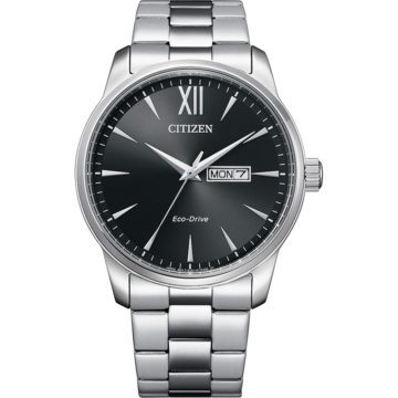 Citizen Unisex horloge (BM8550-81EE)