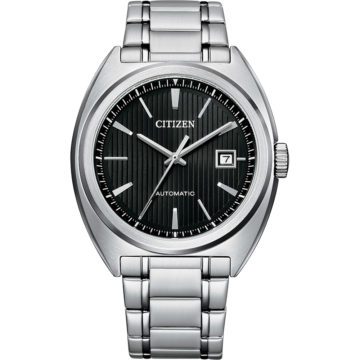 Citizen Heren horloge (NJ0100-71E)