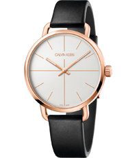 Calvin Klein Heren horloge (K7B216C6)