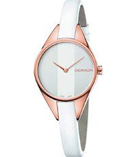 Calvin Klein Dames horloge (K8P236L6)