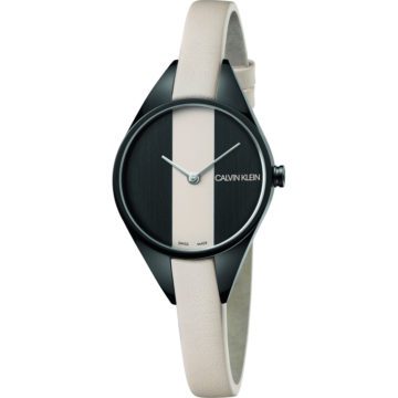 Calvin Klein Dames horloge (K8P237X1)