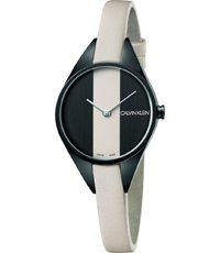 Calvin Klein Dames horloge (K8P237X1)