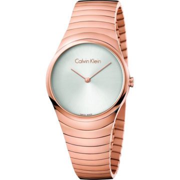 Calvin Klein Unisex horloge (K8A23646)