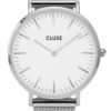 CLUSE CW0101201002 Horloge LA Boheme Mesh 38 mm