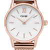 Cluse CW0101206002 horloge La Vedette 24 mm