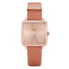 CLUSE CW0101207008 Horloge La Garconne rosekleurig-oranje 29 mm