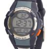 Coolwatch CW.194 kinderhorloge 'Hiker' Digitaal blauw 35 mm