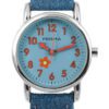 Coolwatch Kinderhorloge 'Denim Blauw' CW.323