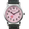 Coolwatch kinderhorloge 'Denim Grijs' CW.325