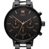 MVMT D-FC01-BL Horloge Nova Crux 38 mm