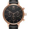 MVMT D-FC01-RGBL Horloge Nova Vela 38 mm