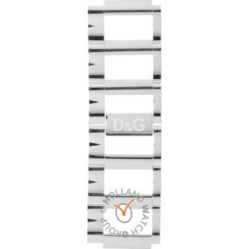 D & G Unisex horloge (F370000200)