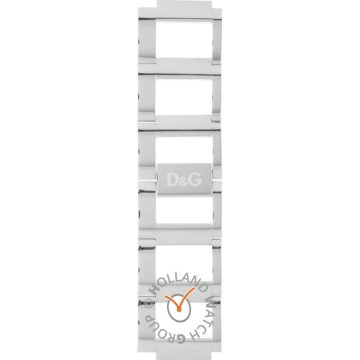 D & G Unisex horloge (F370000161)