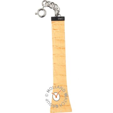 D & G Unisex horloge (F360002166)