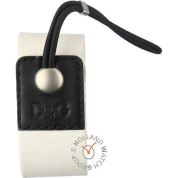 D & G Unisex horloge (F360001879)