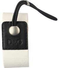 D & G Unisex horloge (F360001879)