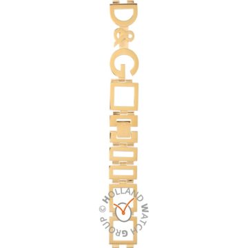 D & G Unisex horloge (F370000608)