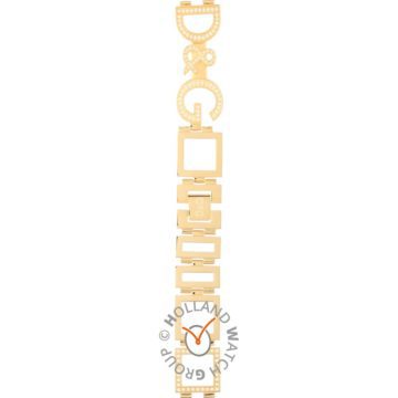 D & G Unisex horloge (F370001238)