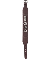 D & G Unisex horloge (F360001329)