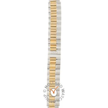 D & G Unisex horloge (F370000080)