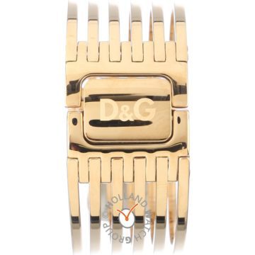 D & G Unisex horloge (F370001335)