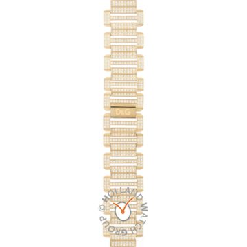 D & G Unisex horloge (F370002211)