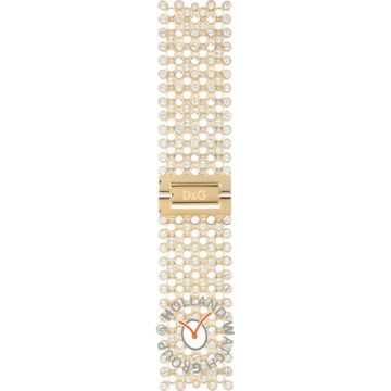 D & G Unisex horloge (F370002305)