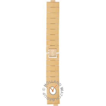 D & G Unisex horloge (F370002583)