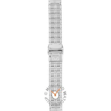 D & G Unisex horloge (F370003362)