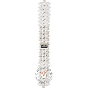 D & G Unisex horloge (F370003443)