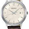 Seiko herenhorloge Quartz Analoog 40