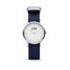 CO88 Collection 8CW-10041 - Horloge - nato band - donkerblauw - ø 26 mm