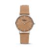 Colori Horloge Denim staal/denim taupe 36 mm 5-COL422