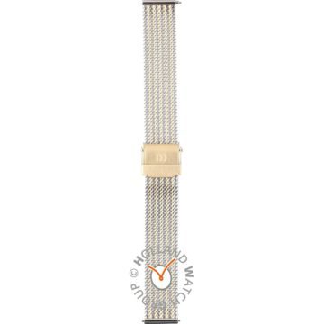 Danish Design Unisex horloge (BIV65Q1251)