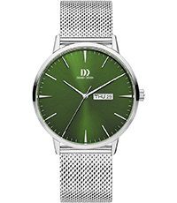 Danish Design Heren horloge (IQ77Q1267)