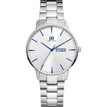 Danish Design Heren horloge (IQ90Q1267)