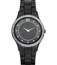 Danish Design Dames horloge (IV63Q1024)