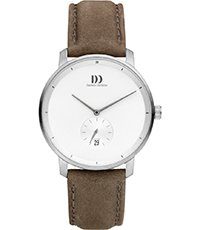 Danish Design horloge (IQ14Q1279)